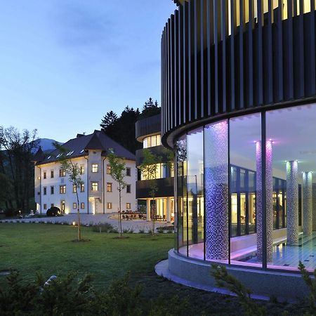 Lambergh Chateau & Hotel Dvorska Vas Ngoại thất bức ảnh