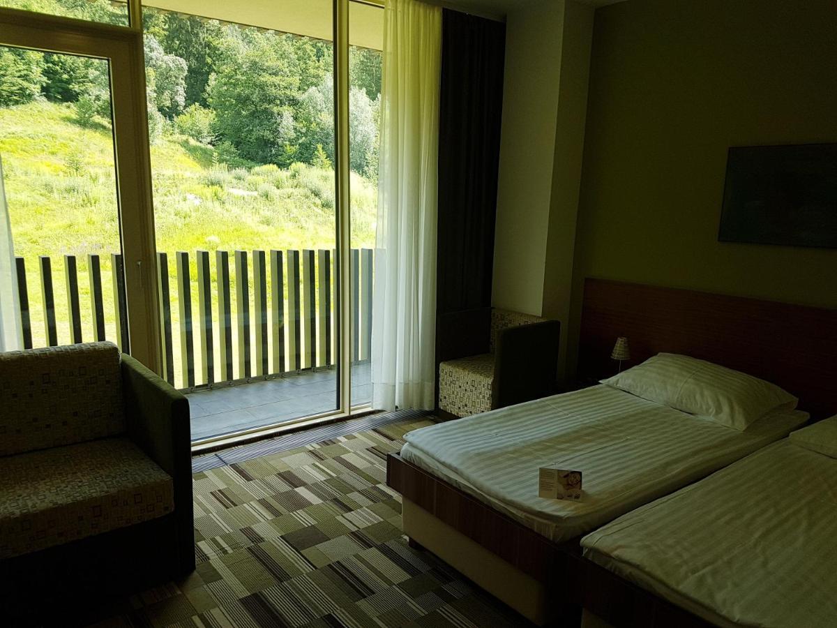 Lambergh Chateau & Hotel Dvorska Vas Ngoại thất bức ảnh