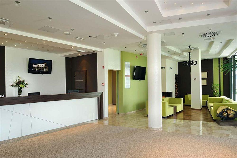 Lambergh Chateau & Hotel Dvorska Vas Ngoại thất bức ảnh