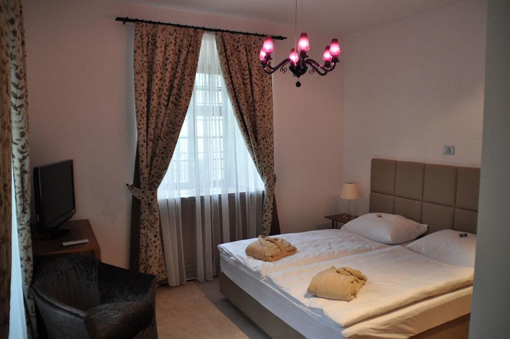 Lambergh Chateau & Hotel Dvorska Vas Ngoại thất bức ảnh