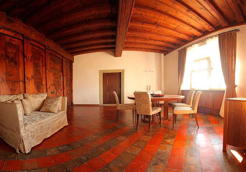 Lambergh Chateau & Hotel Dvorska Vas Ngoại thất bức ảnh