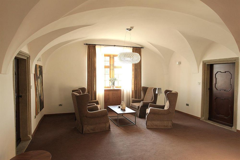 Lambergh Chateau & Hotel Dvorska Vas Ngoại thất bức ảnh